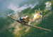Bell P400 Airacobra 40014