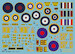 Hawker Hurricane MKI  40015
