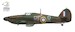 Hawker Hurricane MKI  40015