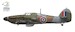Hawker Hurricane MKI  40015