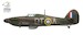 Hawker Hurricane MKI  40015