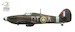Hawker Hurricane MKI  40015
