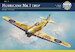 Hawker Hurricane MKI Trop 40016