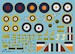 Hawker Hurricane MKI Trop 40016