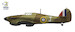 Hawker Hurricane MKI Trop  40016