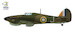 Hawker Hurricane MKI Trop  40016