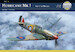 Hawker Hurricane MKI "Battle of Britain" 40017