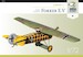 Fokker E.V Junior Set 70013