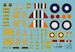 Hawker Hurricane MKI Expert Set 70019
