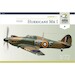 Hawker Hurricane MKI  Model Set 