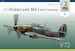 Hawker Hurricane MKI  Navy Colours 70022