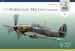 Hawker Hurricane MKI  Navy Colours 70022