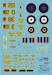 Hawker Hurricane MKI Navy Colours 70022