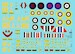 Hawker Hurricane MKI Battle of Britain  70023