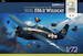 Grumman FM2 Wildcat Expert set 70031