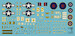 Grumman FM2 Wildcat Expert set  70031