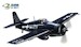 Grumman FM2 Wildcat 70033