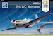 North American P51B/C Mustang Expert Set 70038