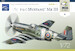 North American P51C Mustang MKIII 70039