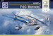 North American F6C Mustang 70040