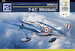 North American F6C Mustang 70040