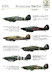 Hawker Hurricane MKIIB/C Expert Set 70042