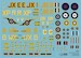 Hawker Hurricane MKIIB/C Expert Set  70042