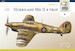 Hawker Hurricane MKIIB Trop 70044