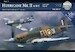 Hurricane Mk II A/B/C "Eastern Front" Deluxe Set (2 kits included) 70045