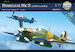 Hawker Hurricane MKII Reconnaisance (Two kits included) 70046