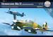 Hawker Hurricane MKII Reconnaisance (Two kits included) 70046