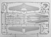 Hawker Hurricane MKII Reconnaisance (Two kits included) 70046