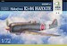 Nakajima Ki-84 Hayate Expert Set 70051