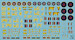Hurricane Mk IIa/b/c Dieppe Deluxe Set (2 kits included) LIMITED  70054