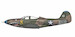 Bell P400 Airacobra  70057
