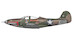 Bell P400 Airacobra  70057
