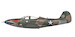 Bell P400 Airacobra  70057