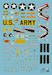 Bell P400 Airacobra  70057