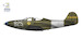 Bell P39Q/N Airacobra Reconnaissance  70058