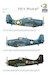 Grumman F4F-4 Wildcat"Operation Torch"  70065