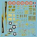 North American F6C Mustang (NEW EDITION)  70068