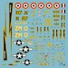 North American F6C Mustang (NEW EDITION) 70068