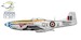 North American P51K Mustang  70071