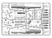 North American P51D Mustang (Very Long Range) 70073