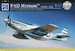 North American P51D Mustang (Very Long Range) 70073