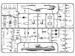 North American P51D Mustang (Very Long Range) 70073