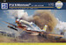North American P51B Mustang (China, Burma, India) 70075