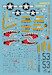 North American P51B Mustang (China, Burma, India) 70075
