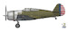 Curtiss P36C Hawk  70082