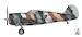 Curtiss P36C Hawk  70082